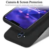 Cadorabo Schutzhülle für Huawei MATE 20 LITE Hülle in Produktbild-Vorschau 5