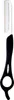 Olivia Garden Frisiermesser The Edge Produktbild-Vorschau 3