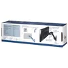 ARCTIC W1-3D - Monitor-Wandhalterung mit Gaslifttechnik, 8 Produktbild-Vorschau 10
