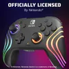Controller CTRL Wireless Afterglow Wave für Nintendo Produktbild-Vorschau 10