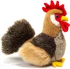 Teddy Hermann 941460, hračkárske kurča Náhľad obrázku produktu 4