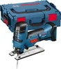 Bosch GST 18 V-LI S Profi-Akku-Stichsäge, 120 mm Produktbild-Vorschau 33