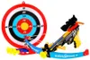 zestaw sportowy KUSZA + KOŁCZAN ZE STRZAŁAMI + TARCZA mały Podgląd zdjęcia produktu 4