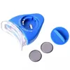 White Light Home Kit Zähne Zahn Weissgel Super Hell Oral Produktbild-Vorschau 5