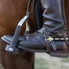 Sprenger ULTRA Fit EXTRA GRIP Sporen, abgerundetes Produktbild-Vorschau 4