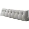 Coussin dorsal Coussin lombaire Coussin de lecture pour lit Voir les images du produit 7