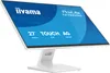 27" WHITE IPS Optical Bonded PCAP, 10P Touch with AG and Produktbild-Vorschau 8