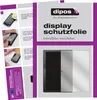 2x Schutzfolie für Lenovo Tab M10 klar Displayschutzfolie Produktbild-Vorschau 1