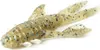 Noike Yabby 4,8cm - 8 Gummikrebse, Noike Farbe:Blue Shrimp Produktbild-Vorschau 1