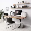 Duronic TM51 BK Schreibtisch | Höhenverstellbares Produktbild-Vorschau 6