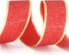 Oblique Unique Geschenk Band edler Glitzereffekt Geburtstag Produktbild-Vorschau 2