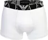 Emporio Armani Herren Boxershorts 3er Pack | Trunk Bold Produktbild-Vorschau 2