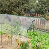 Outsunny Serre de jardin, serre à tomates, bâche renforcée, Voir les images du produit 9
