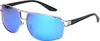Sonnenbrille blaue Gläser selbsttönend Produktbild-Vorschau 1
