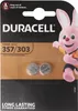 Duracell 357, 303, V357, V303, SR44, SR44SW, Uhrenbatterie Produktbild-Vorschau 3
