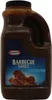 Kraft Barbecue omáčka 2000ml Náhľad obrázku produktu 3