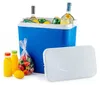 Box di raffreddamento Atlantic 24L passivo blu Anteprima dell’immagine prodotto 4