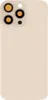 iPhone 16 Pro Max Backcover Titan Wüstensand - Set Produktbild-Vorschau 2