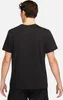 Nike M Nsw Tee Icon Futura Black/White L Produktbild-Vorschau 13