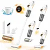 2-in-1 Tragbar Handstaubsauger, 15000Pa Kabelloser Produktbild-Vorschau 1
