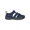 KEEN Seacamp Ii Cnx Sandale Kinder blau 33 Produktbild-Vorschau 60