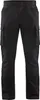 Blakläder® Service Arbeitshose Stretch 1457 1830 in div. Produktbild-Vorschau 1