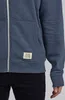 Blend BHNOAH Herren Sweatjacke Kapuzenjacke Hoodie mit Produktbild-Vorschau 3