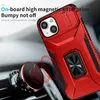 Étui double couche pour iPhone 13 Mini / iPhone 12 Mini Voir les images du produit 4
