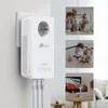 TP-Link TL-WPA8631P KIT 300 Mbit/s Ethernet/LAN WLAN Weiß 2 Produktbild-Vorschau 8
