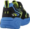 Sneakers Del Marchio Skechers Del Modello Light Storm 3 Anteprima dell’immagine prodotto 3