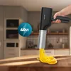 Cecotec Fun EasyPasta: Noodle- en churromachine, 40W, voor Productafbeelding-voorbeeld 8