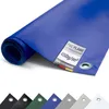 (450g/m²) Telone per camion/telo in PVC con occhielli, Anteprima dell’immagine prodotto 1