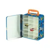 Valigetta da collezione per auto in metallo Hot Wheels Anteprima dell’immagine prodotto 2