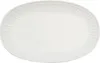Greengate Plätzchenteller Alice Ovale White (23cm) Produktbild-Vorschau 2