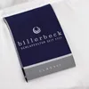Billerbeck Microfaser Kopfkissen Classic Clean kochfest Produktbild-Vorschau 4