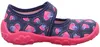 Superfit Bonny Hausschuh Blau Produktbild-Vorschau 46