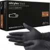 Mercator Medical Nitrylex Einmalhandschuhe, schwarz, Produktbild-Vorschau 16