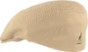 Kangol Cap Tropic 504 Ventair in beige