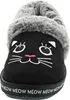 Skechers Hausschuhe TOO COZY - MEOW PAJAMAS Damen Produktbild-Vorschau 36