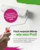AlpenKalk® Rollputz extraFEIN (0,3 mm) jetzt 14kg (12+2) / Produktbild-Vorschau 6