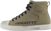 Bogotto Iniego Motorrad Schuhe, beige, 43 Produktbild-Vorschau 4