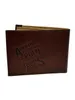 Peněženka La Martina 2250013 Man Brown Náhled obrázku produktu 2