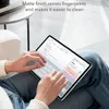 Schutzfolie mit Positionierungsrahmen ESR Paper Feel für Produktbild-Vorschau 14