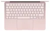 Apple MacBook Neo Notebook 13 Zoll A18 Pro 8GB 256GB SSD Produktbild-Vorschau 7