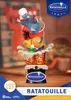 Ratatouille D-Stage PVC Diorama Remy 15 cm Anteprima dell’immagine prodotto 2