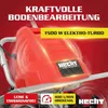 HECHT 745 Motorhacke Elektro | 40 cm Arbeitsbreite | 22 cm Produktbild-Vorschau 7