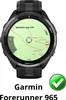 Hülle für Garmin Forerunner 965 - Transparent Hartschutz Produktbild-Vorschau 2