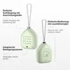 RELAXOUND Lily Bells – Dekorativer Klanghänger mit Produktbild-Vorschau 4