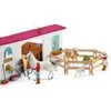 Schleich Horse Club Reithalle Peppertree       42639 Produktbild-Vorschau 24