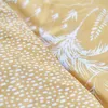 Bettwäsche-Set aus Baumwolle Tropical Vibe, beidseitig, 220 Produktbild-Vorschau 7